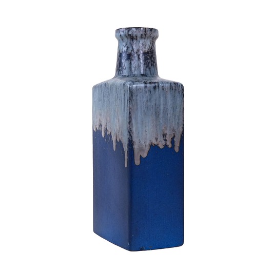 wazony Wazon ceramiczny, niemiecki design, lata 60, produkcja: West Germany
