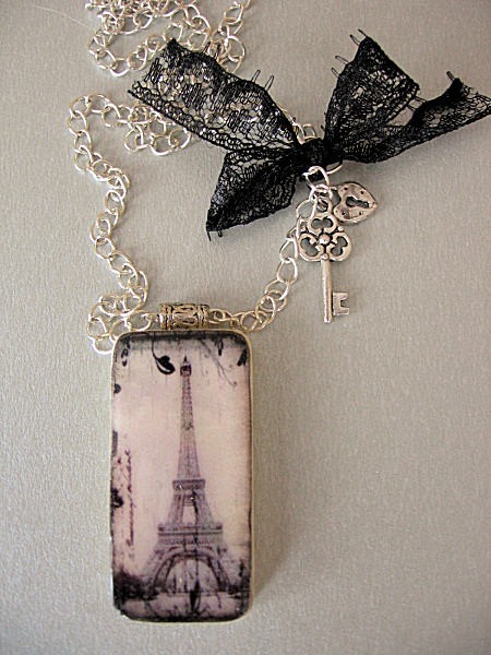paris romantyczny Galeria Belladonna