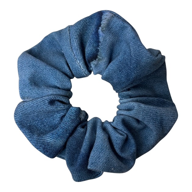 ozdoby do włosów dla dzieci Gumka do włosów. SCRUNCHY