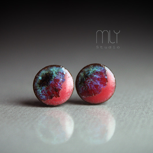 Owocowe 11mm Magda Łysiak