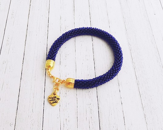 Cobalt Ilovehandmade