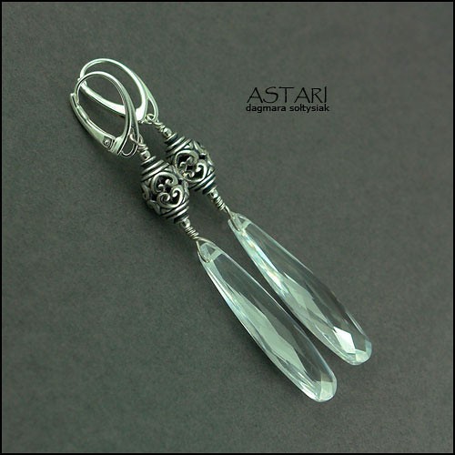 BALI I CYRKONIE - CRYSTAL II Astari
