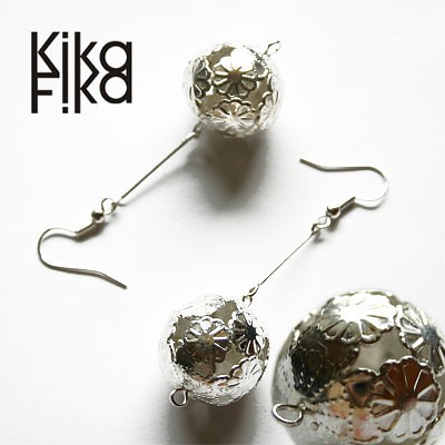 Ale kule! Kika Fika