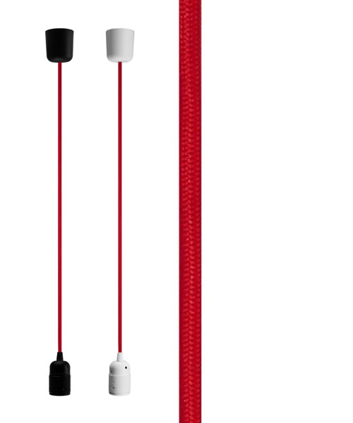steeLOFT Cranberry Norla Design