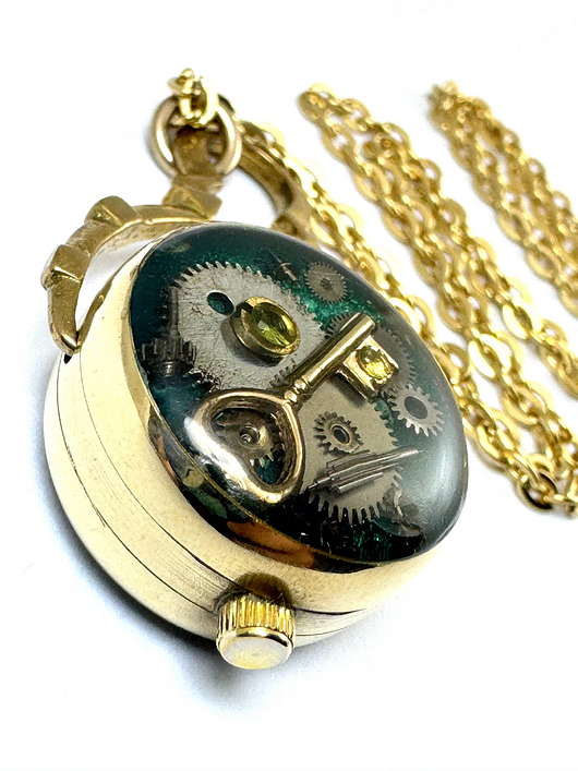 wisiory WISIOR dwustronny - 3D - Key - klucz do miłości IV