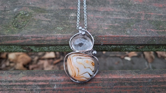 wisiory Znaki - wisiorek