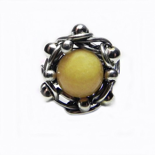 Yellow Ring Fenome