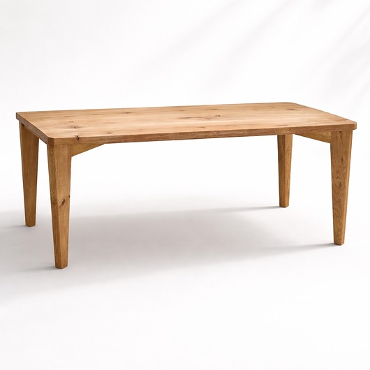 stoły Stół do jadalni z litego drewna