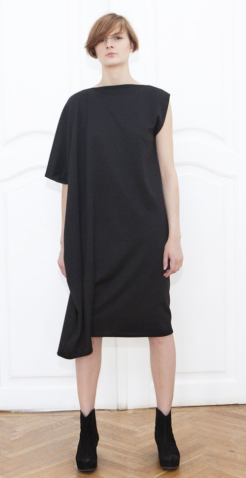 midi blacky pudu