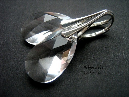migdał Crystal Lahovska