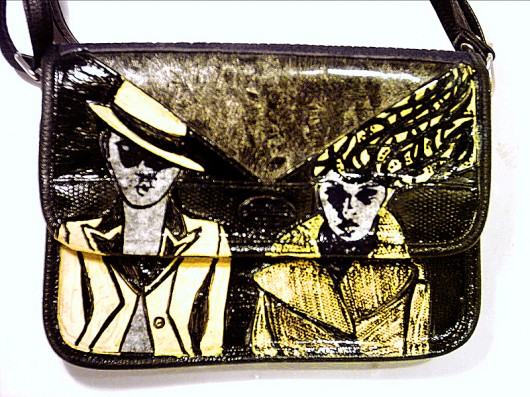 Bagietka_ DZJN: mellow yellow Konsorcjum Rapacholin
