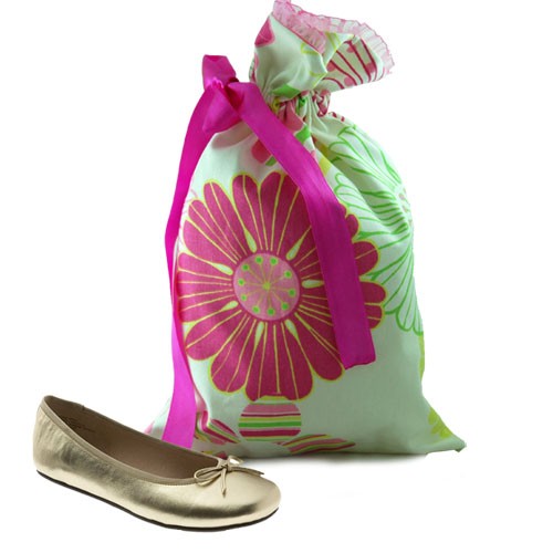 SHUBIE-girlie eco living
