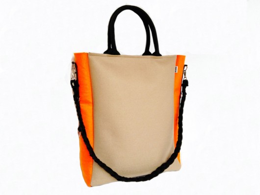 MaxiFelt - 3-kolorowa torba Zam.indywidualne Totostyle