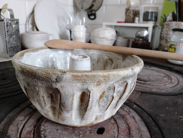 kuchnia - różne Forma do baby wielkanocnej