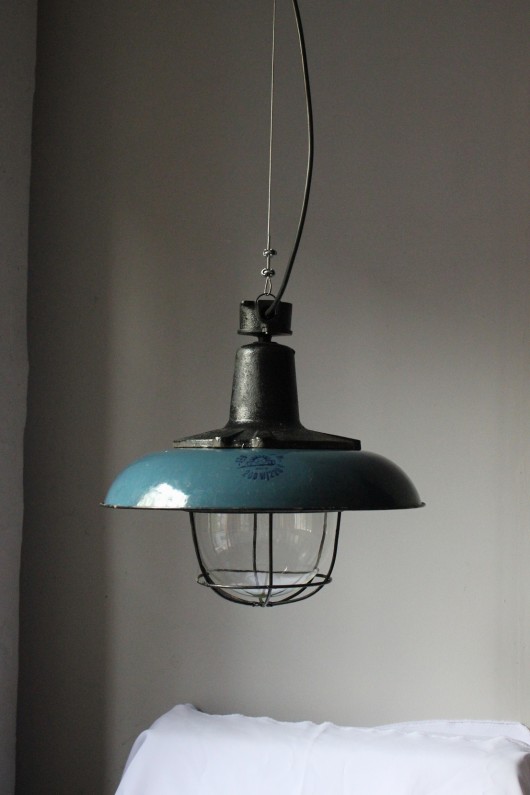 LAMPA fou MAGHAUS