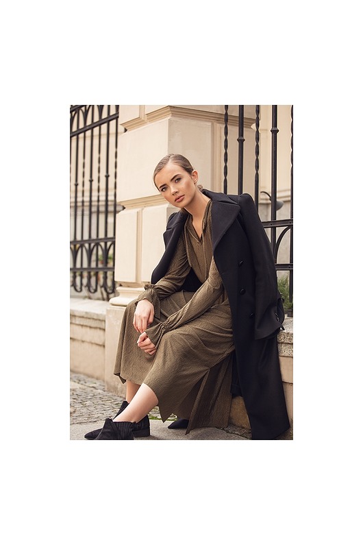 Sukienka Princessa Khaki Melismee