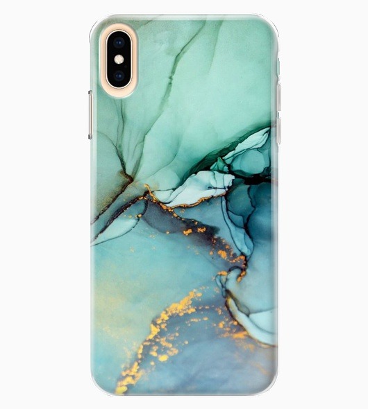 iPhone | etui case guma  - SC294 Caseline  etui na telefon