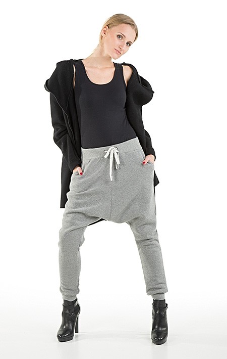 Baggy baccanera