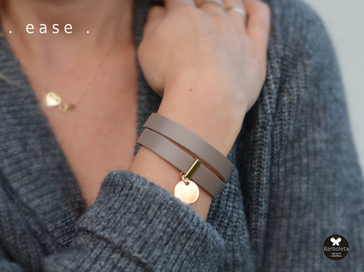 .easy. frappe ring gold barboleta