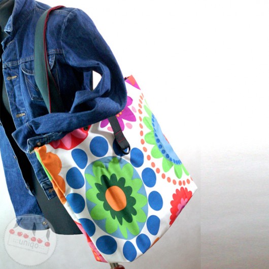 ::: SUmmER BAG ::: uniqo