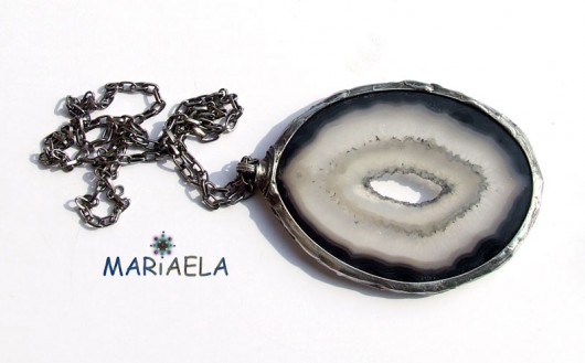 DIABELSKA KAWA MARIAELA