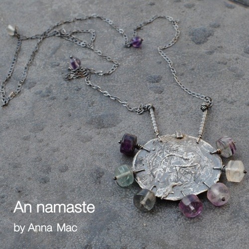 Nature&#039;s daughter MANNA