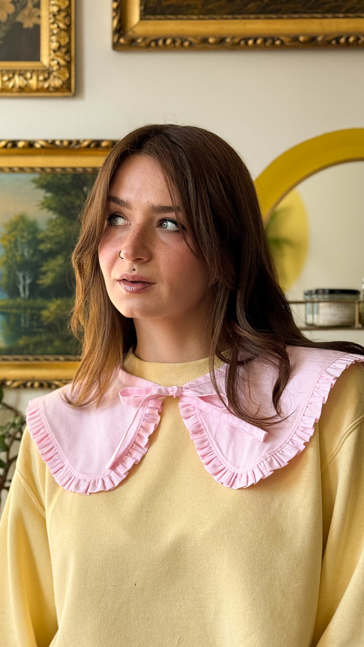 apaszki Kołnierzyk Firletka