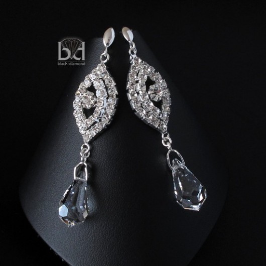 Blask Kryształów Black Diamond