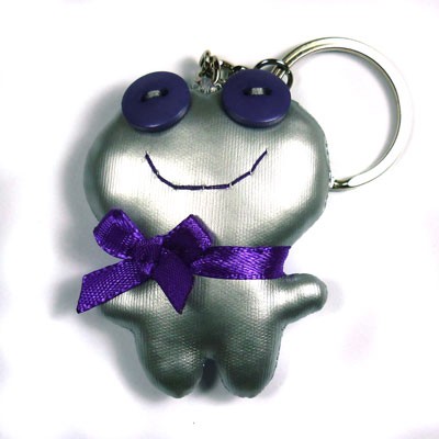 Mini voodoo brelok#4 alelale