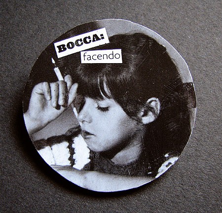 *casco* Magda Barcik
