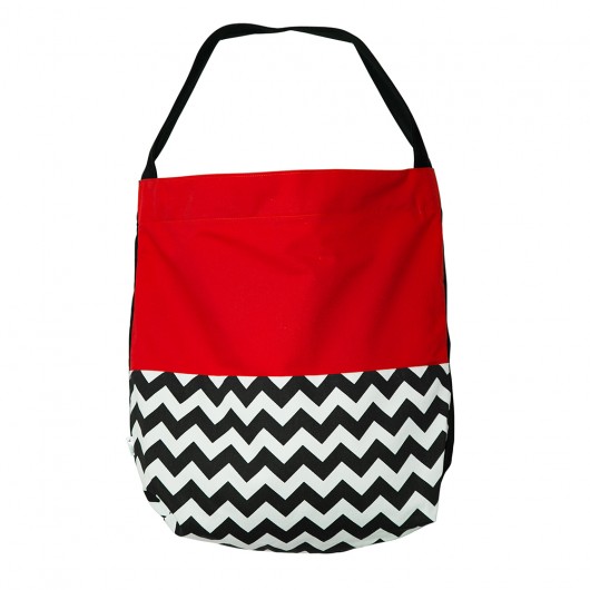 Torba XXL N°9 foxbox