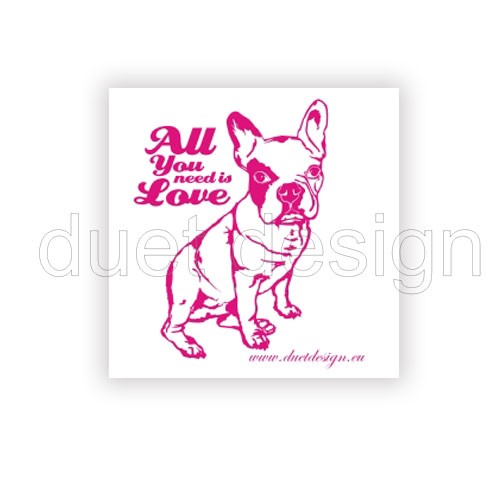 Magnes All You Need duet design Duet design