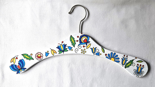 wieszaki Wieszak nr 210