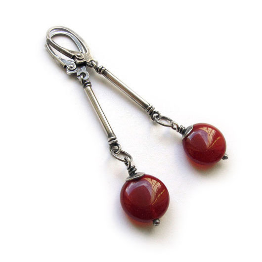 Simple red Amade Studio