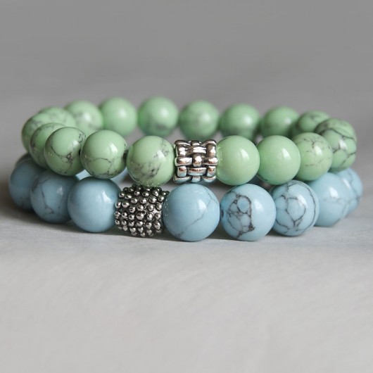 SPRING pastel SET I kaktusia