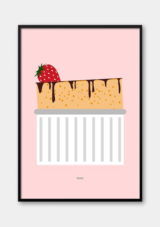 plakaty Plakat Suflet