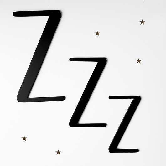 Drewniana ozdoba - Zzz.. Dream Woods