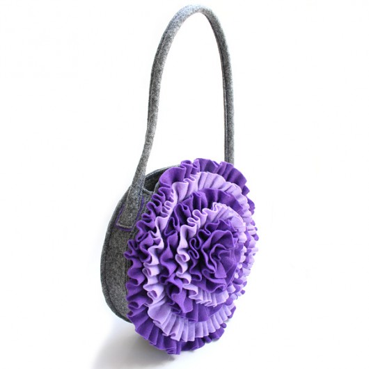 big goffro bag mix alter trendy mody