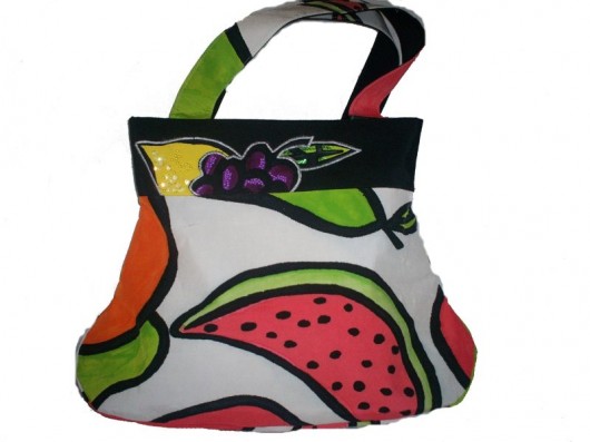 Torba Juicy fruits Sabcia
