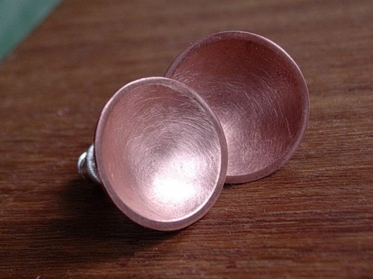 KOLCZYKI &quot; PATERA&quot; Beata Trotter