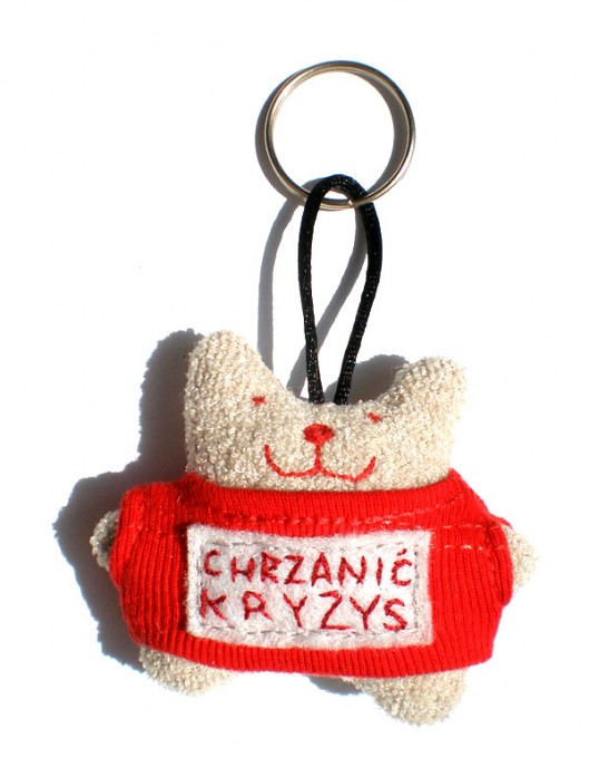 Stach co ma gdzieś krach anaci222