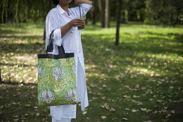AMY Bag Flora ELODIE