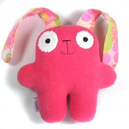 Lapinou#12 alelale