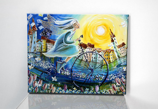 inne Poranek na dobre wiadomości