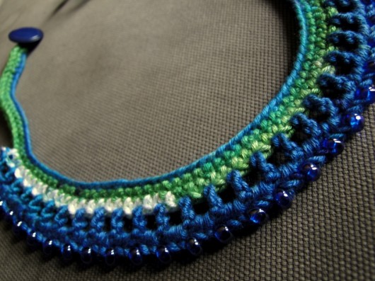przedwiośnie 2 agat handmade