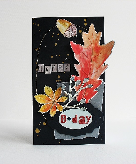Happy Birthday! fasoolka