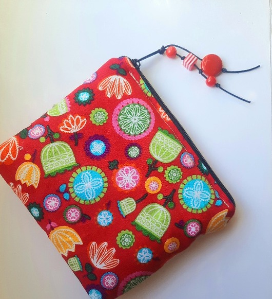 kosmetyczki 1.   saszetka/mini kosmetyczka