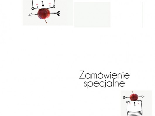 Zamówienie  miamilu