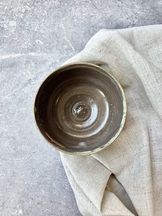 kubki Toczona czarka *Pistachio*