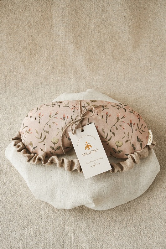 opaski na oczy Opaska relaksacyjna na oczy